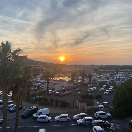 Appartement Mask Off Agde