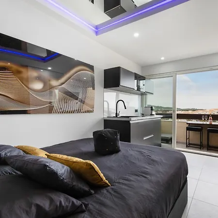 Appartement Mask Off Agde