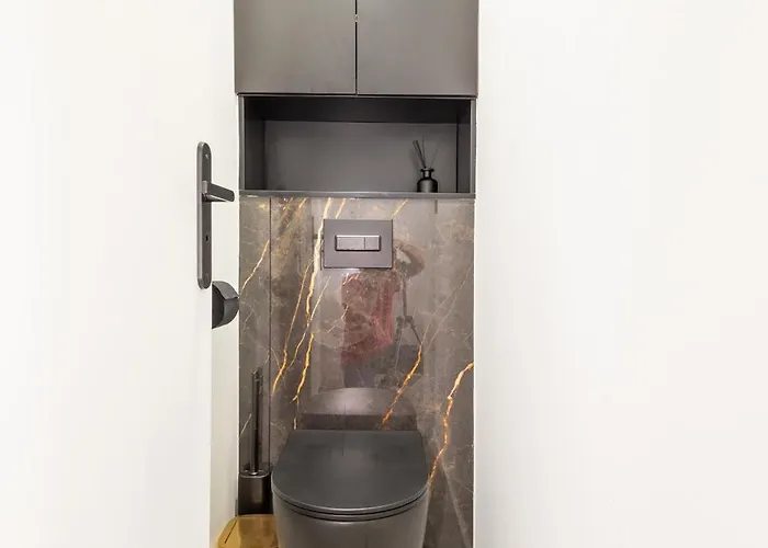 Mask Off Appartement Agde