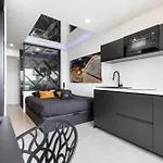Apartment Mask Off Agde