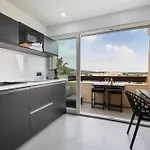 Mask Off Apartment