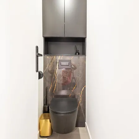 Mask Off Apartamento Agde