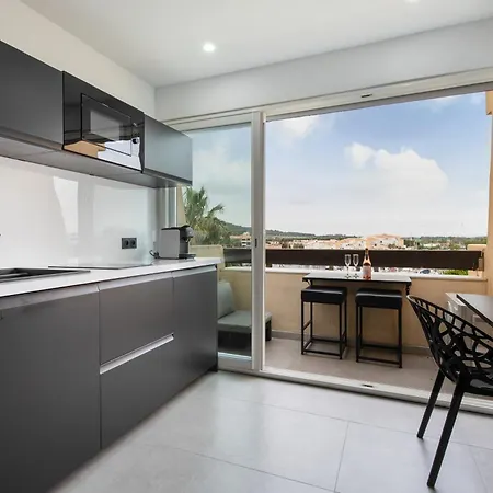 Mask Off Apartamento