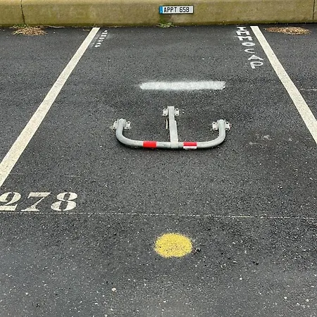 Διαμέρισμα Mask Off