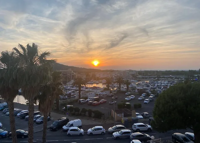 Appartamento Mask Off Agde