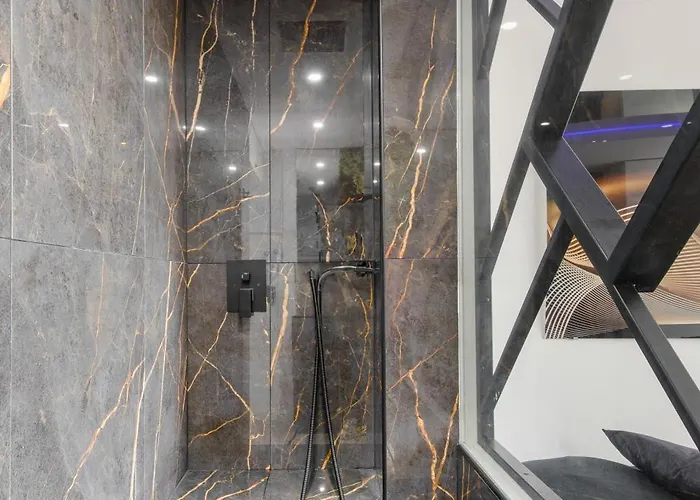 Appartamento Mask Off *