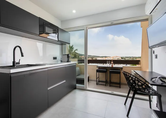 Mask Off Appartamento