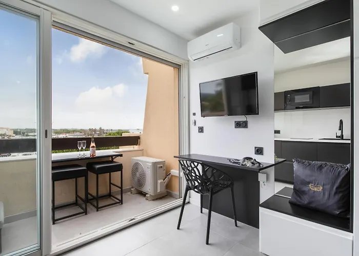 Appartamento Mask Off Agde