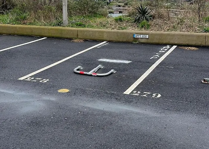 Appartamento Mask Off *