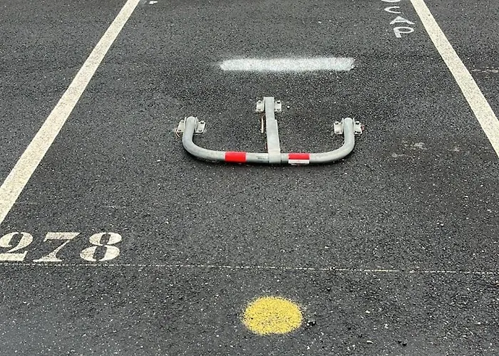 Appartamento Mask Off